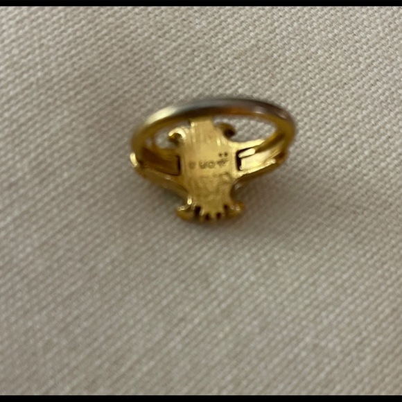 Avon Queensbury 1974 Ring - Picture 7 of 8